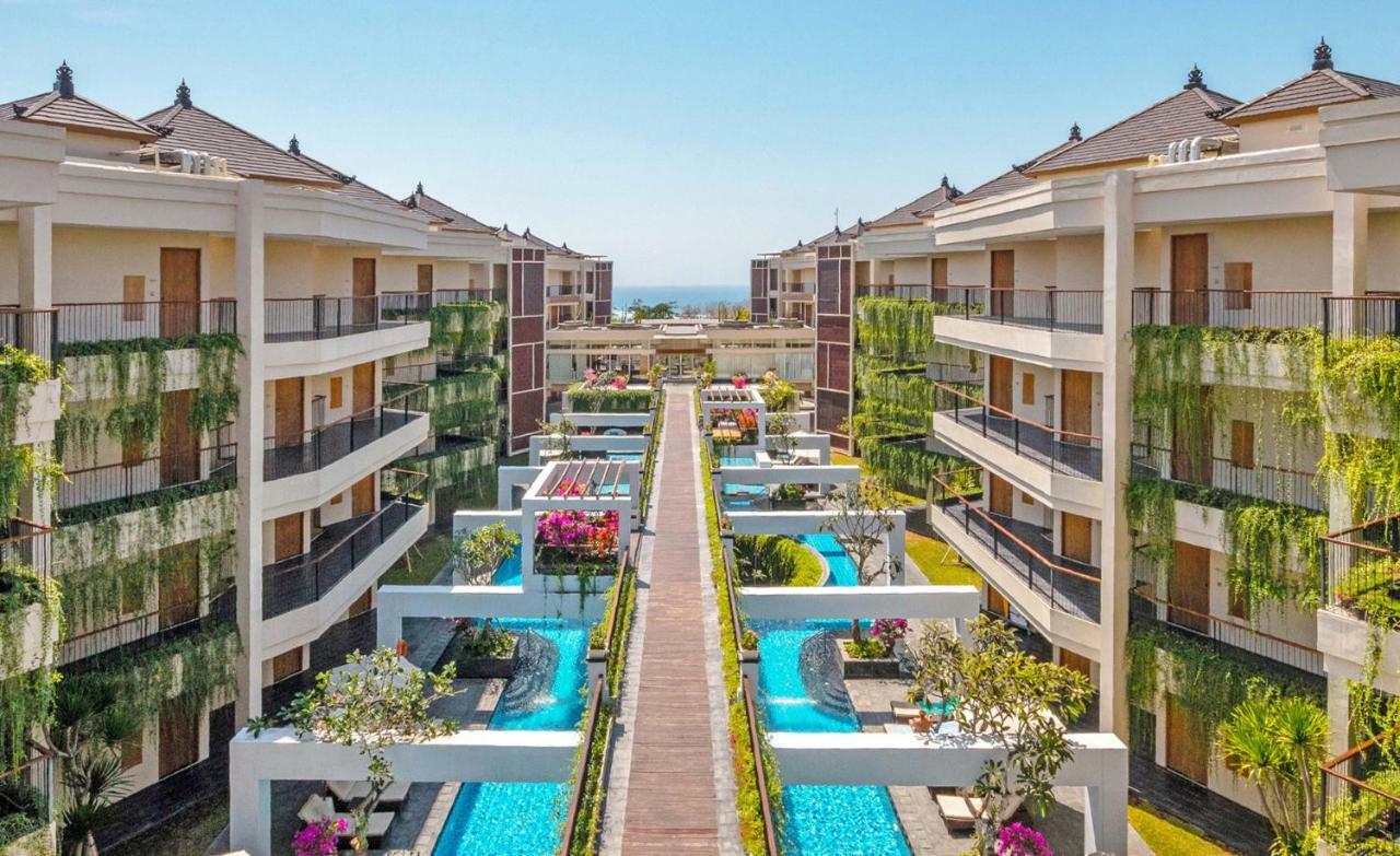 Vouk Hotel And Suites Nusa Dua  Exterior photo